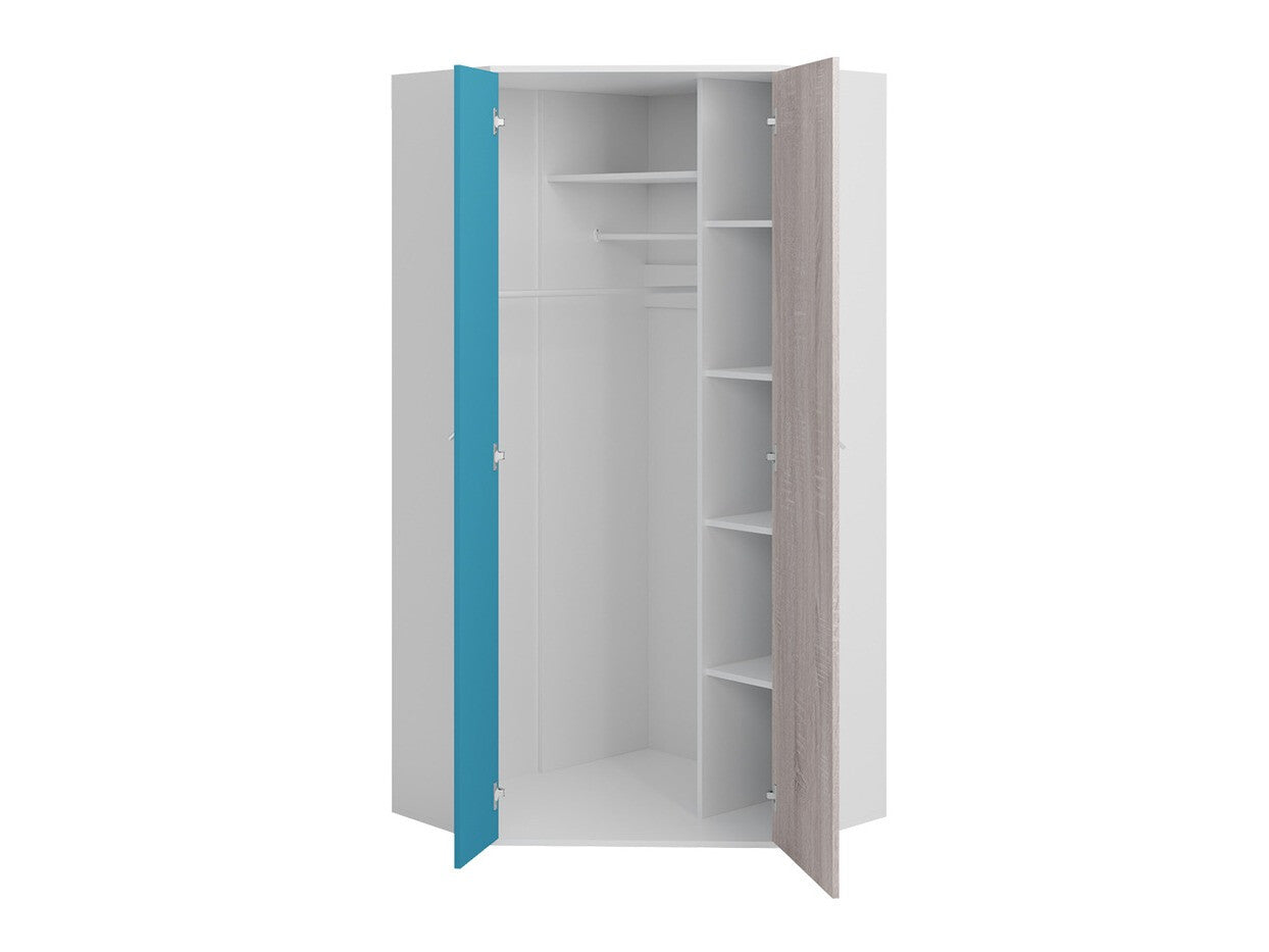 Børneværelsessæt Camteso 114