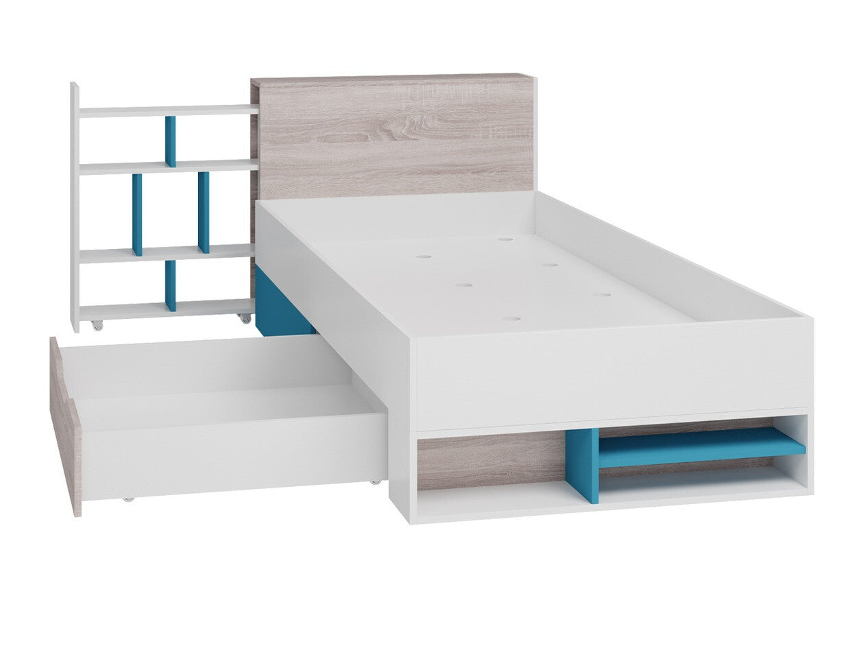 Børneværelsessæt Camteso 114