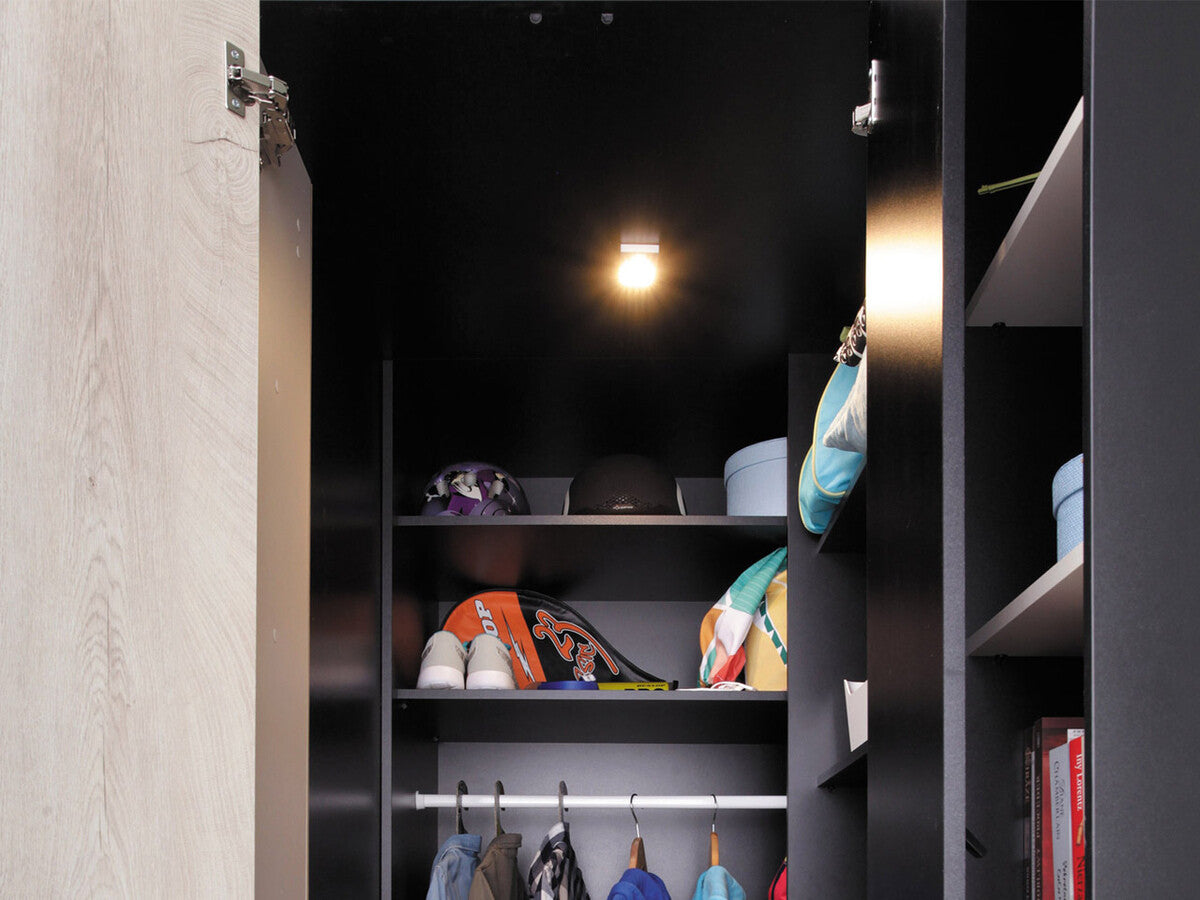 Børneværelsessæt Camteso 115