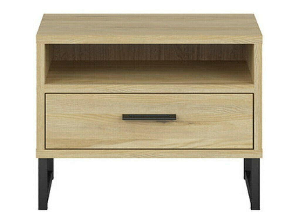 Sengebord Fivmoro 101