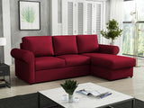 Hjørnesofa Columbus 131
