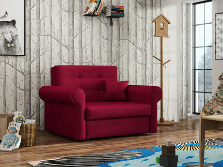 Lænestol Columbus 127