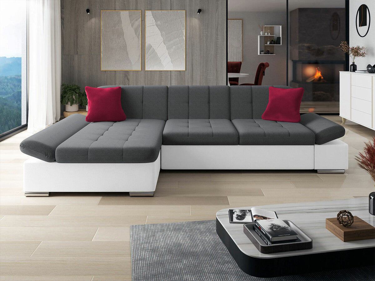 Hjørnesofa Comfivo 152