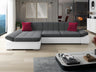 Hjørnesofa Comfivo 152