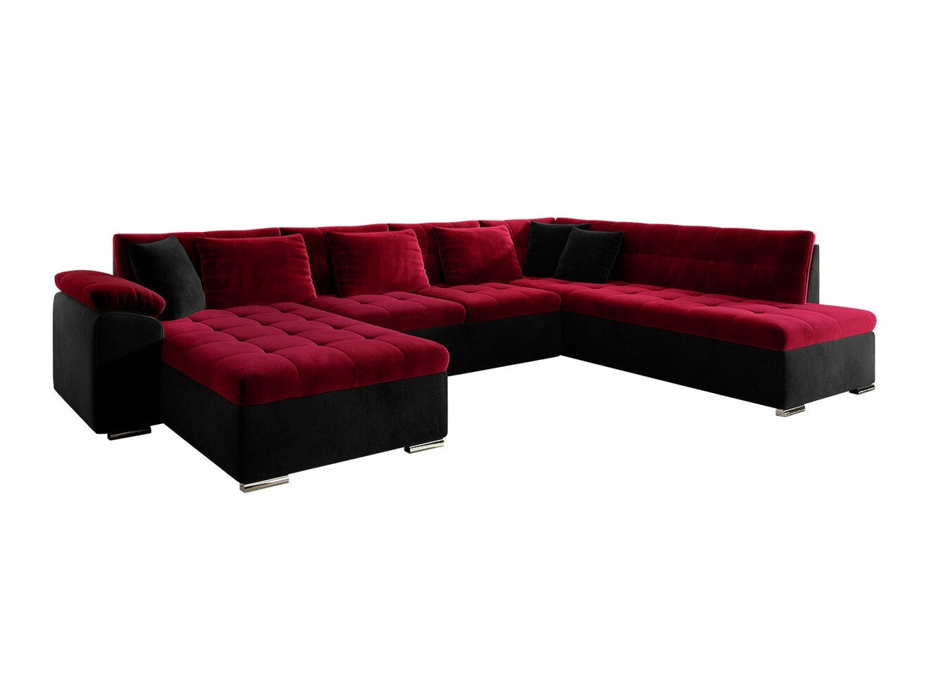 Hjørnesofa Comfivo 128
