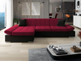 Hjørnesofa Comfivo 152
