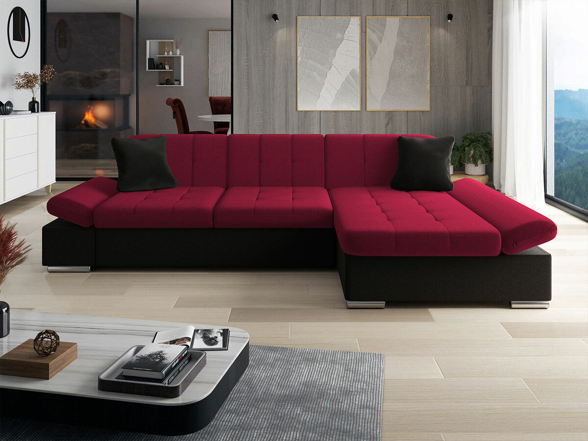 Hjørnesofa Comfivo 152