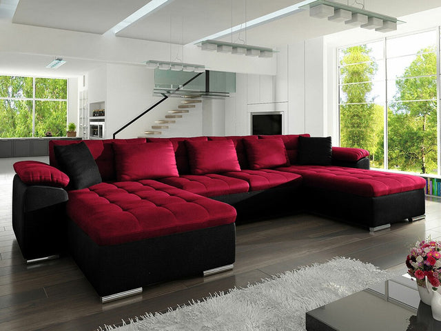 Hjørnesofa Comfivo 111