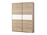 Garderobe Cirveso 110