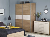 Garderobe Cirveso 110