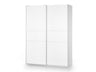 Garderobe Cirveso 110