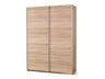 Garderobe Cirveso 110