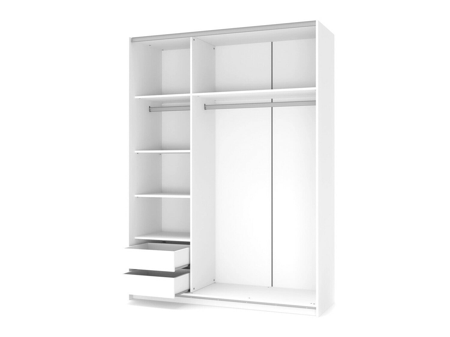 Garderobe Cirveso 110