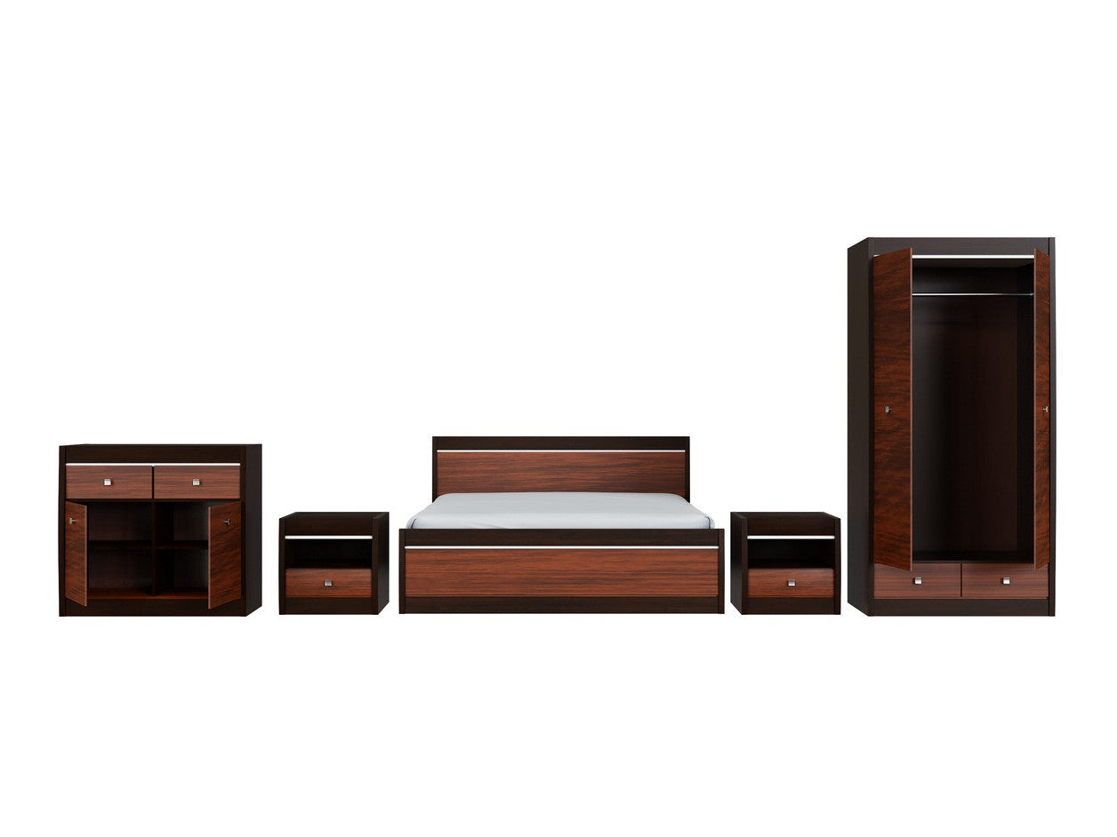 Soveværelses-sæt Loretri 127