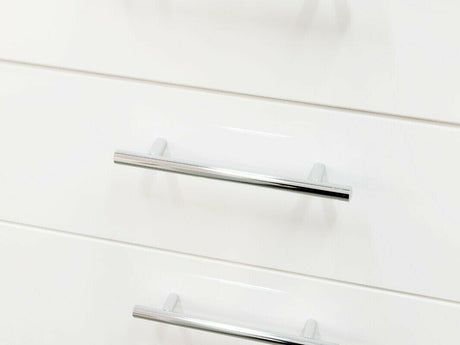 Modulopbygget køkkensæt Tiffa White 113