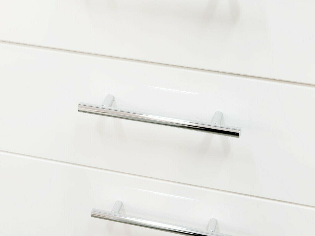 Modulopbygget køkkensæt Tiffa White 117