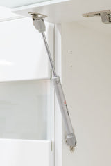 Modulopbygget køkkensæt Tiffa Grey 104