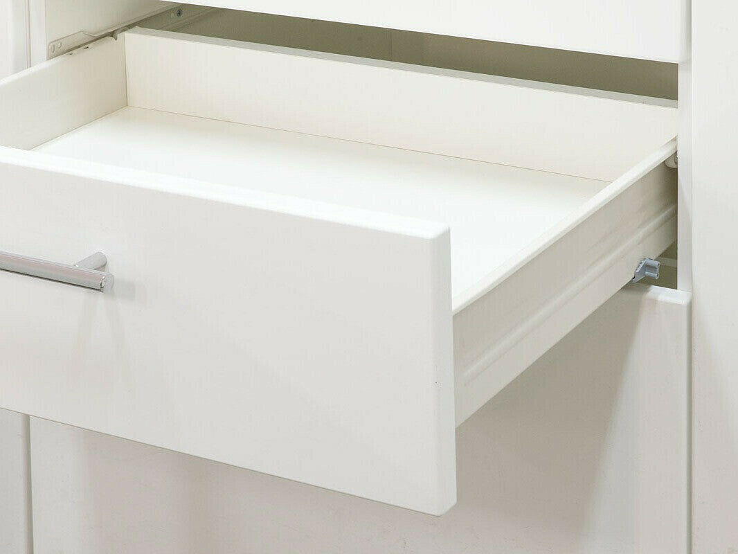 Modulopbygget køkkensæt Tiffa Grey 104