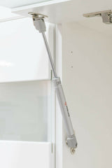 Modulopbygget køkkensæt Tiffa White 119