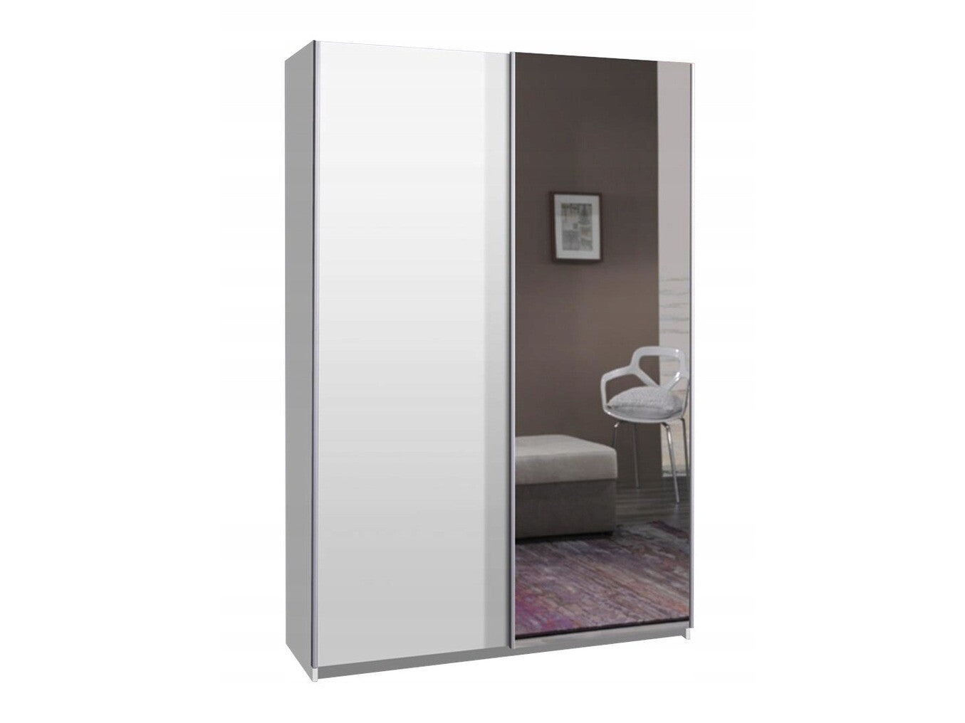 Garderobe Murrieta 112