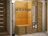 Hallway set Hartford 278