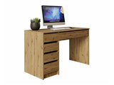 Skrivebord Comfivo 312