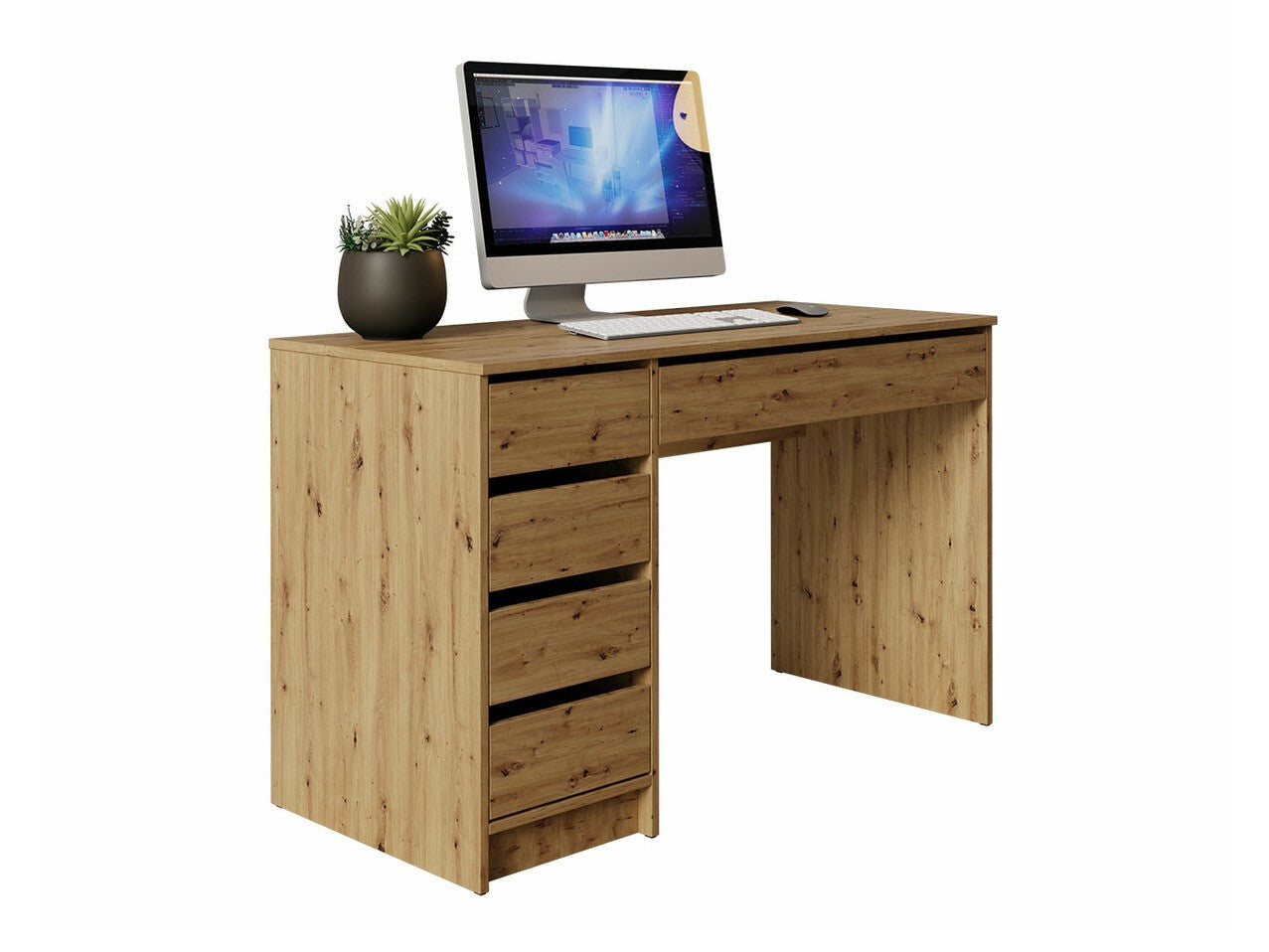 Skrivebord Comfivo 312