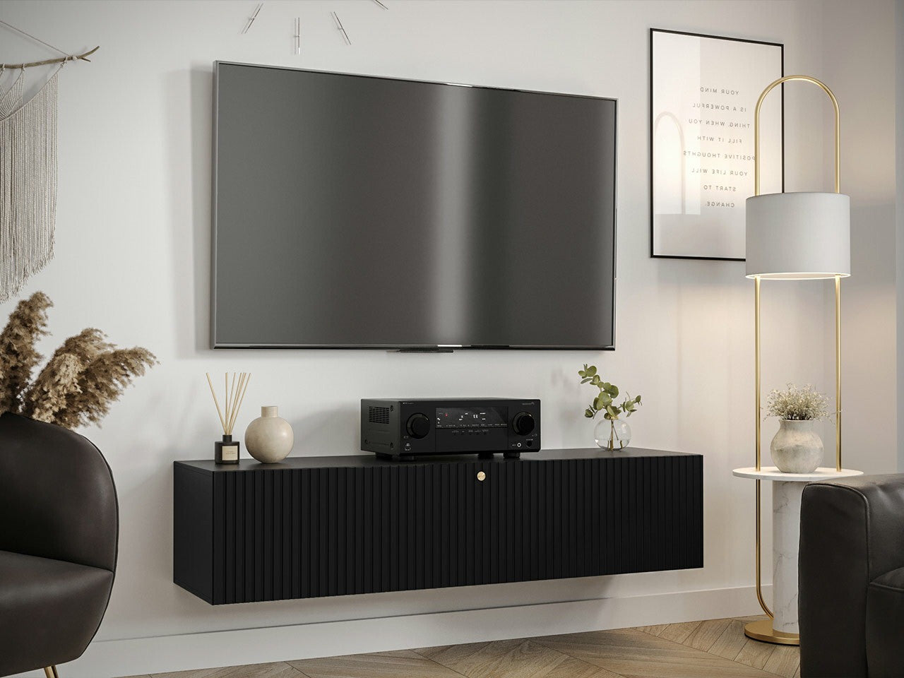 TV stand Hartford H102