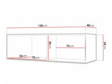 TV stand Hartford H102