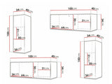 Living room set Hartford H103