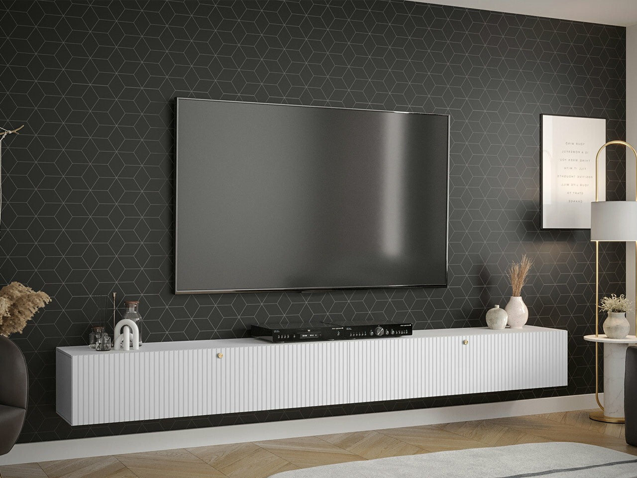TV stand Hartford H108