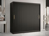 Wardrobe Hartford H126