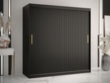Wardrobe Hartford H126