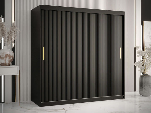 Wardrobe Hartford H126