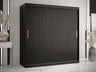 Wardrobe Hartford H126