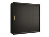 Wardrobe Hartford H126