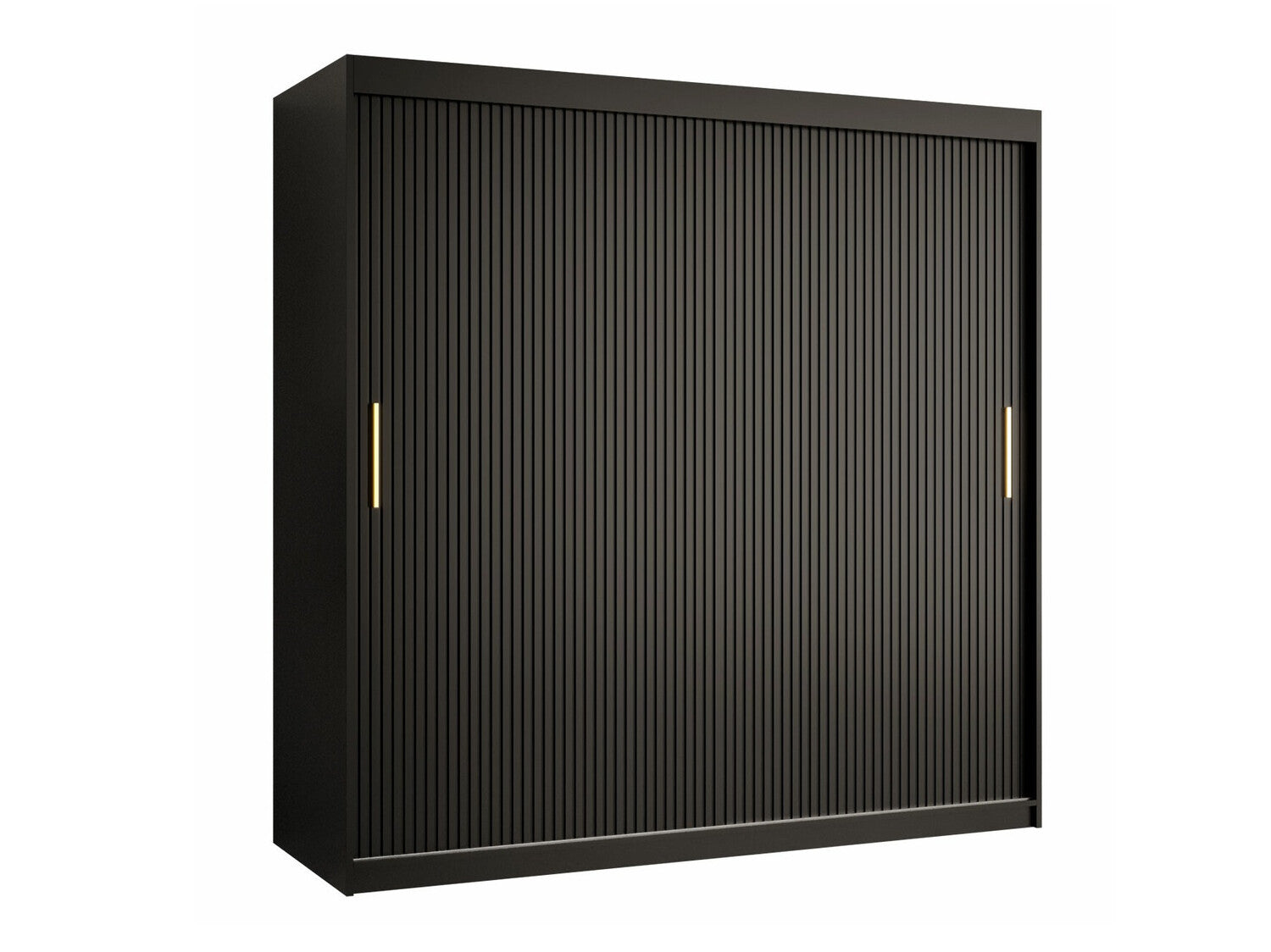 Wardrobe Hartford H126