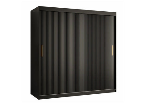 Wardrobe Hartford H126