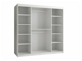 Wardrobe Hartford H126