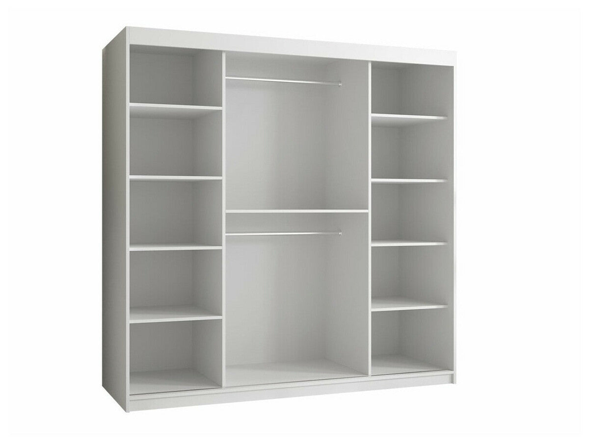 Wardrobe Hartford H126