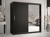 Wardrobe Hartford H128