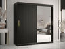 Wardrobe Hartford H128