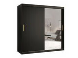 Wardrobe Hartford H128