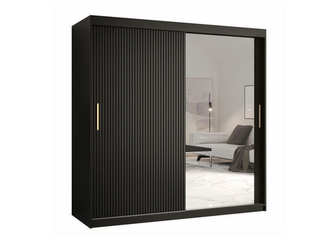 Wardrobe Hartford H128