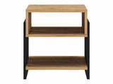 Sengebord Madison 164