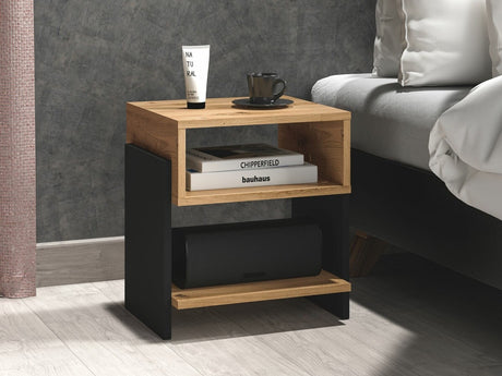 Sengebord Madison 164