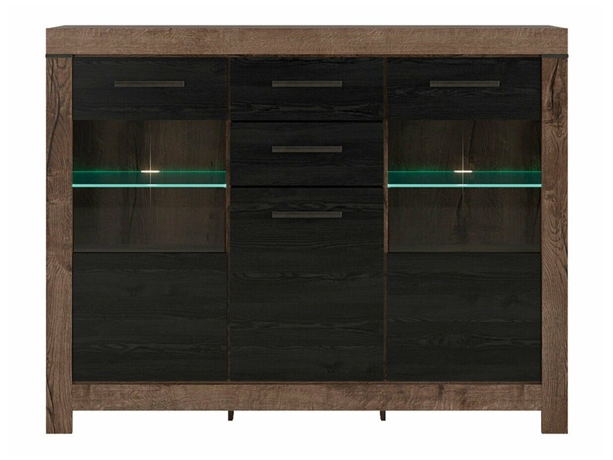 Kommode Dunfelu 108