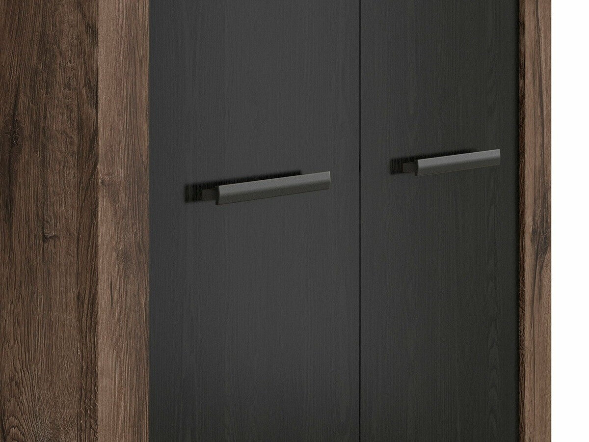 Garderobeskab Dunfelu 111