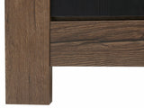 TV-bord Dunfelu 104