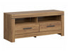TV-bord Dunfelu 104